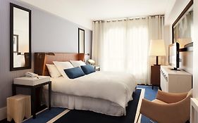 Hotel Pulitzer Buenos Aires  4* Argentina